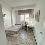 Piso Centro De Almeria