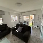 Piso Centro De Almeria
