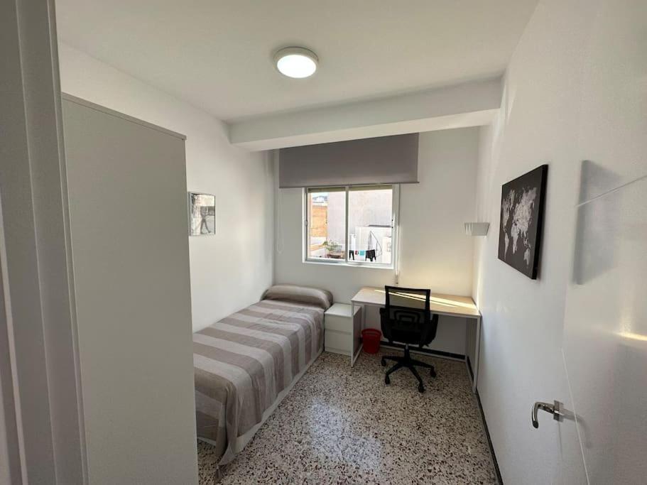 Piso Centro De Apartamento