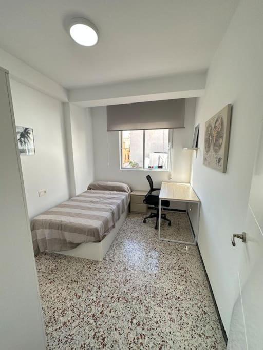 Piso Centro De Almería