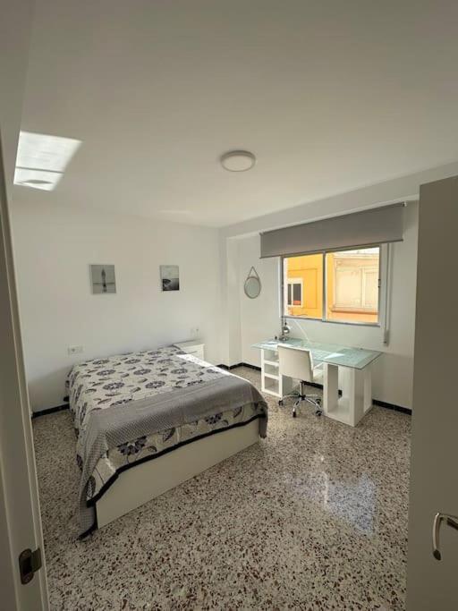 Piso Centro De Apartamento
