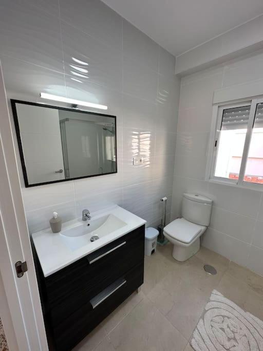 Piso Centro De Apartamento